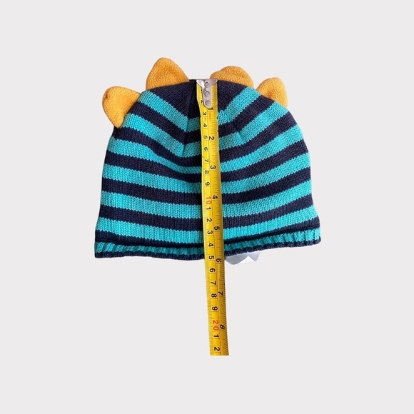 Joe FRESH | 3/$15 Baby Boy's Dino Toque (SC) - Picture 4 of 4